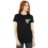 Disney - T-Shirt für Damen BI29622 (3XL) (Schwarz) Produktbild-Vorschau 2