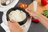 Yum Asia Tsuki Mini-cuiseur à riz avec bol en céramique Voir les images du produit 18