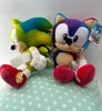Sonic The Hedgehog - SEGA - Sonic Plüschtier 30 cm, Sonic Produktbild-Vorschau 4