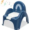 Babykajo Töpfchen mit Musik. Kinder Töpfchen mit Produktbild-Vorschau 1