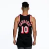 Hemd Mitchell & Ness & nba swingman trikot miami heat Produktbild-Vorschau 4
