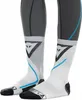 Dainese Ponožky Dry Mid Socks Black/Blue 45-47 Náhľad obrázku produktu 3