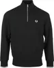 Fred Perry Sweatshirt M3574-102-M size medium Produktbild-Vorschau 5