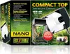 Osvětlení EXO TERRA Compact Top Small 45 cm Náhled obrázku produktu 5