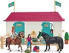 Schleich 42551 Lakeside Ferme équestre Horse Club Voir les images du produit 15