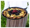 Hagebutten getrocknet ganz - 1000g - ungeschwefelt - Produktbild-Vorschau 8
