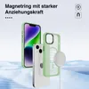 Handyhülle Magsafe für Apple iPhone 14 Plus Handyhülle mit Produktbild-Vorschau 2