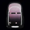 Coocazoo, Schulrucksack-Set EVERY Rose Shadows 2-teilig Produktbild-Vorschau 8