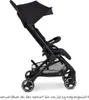 ABC Design Ping 3 Travel Buggy - Coal Produktbild-Vorschau 6