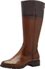Tamaris Stiefel Stiefel Leder/Textil Produktbild-Vorschau 18