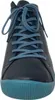 Softinos Schnürstiefel Grün Produktbild-Vorschau 2