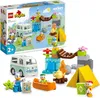 LEGO DUPLO 10997 - Kempingowa przygoda Disneya z Mikim i Podgląd zdjęcia produktu 12