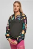 Urban Classics Mixed Jacke Schwarz XS Frau Schwarz XS Produktbild-Vorschau 6