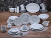 CreaTable, 16072, Arianne White, Kombinovaný servis 61 ks, Náhľad obrázku produktu 4