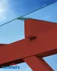 Remmers Finishing Paint 5 l - Kolor: czerwono-brązowy Podgląd zdjęcia produktu 4