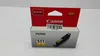 Canon CLI-551Y yellow Tintenpatrone Produktbild-Vorschau 23