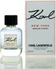 Karl Lagerfeld Karl New York Mercer Street Eau de Toilette Produktbild-Vorschau 2