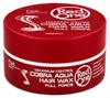 Red One Cobra Aqua Hair Wax 150ml – Cera modellante per Anteprima dell’immagine prodotto 1