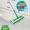 Swiffer Wet Wischtücher Nachfüllpackung mit frischem Produktbild-Vorschau 27