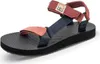 Hannah Sandals Drifter Lady Roan Rouge/Canyon Rose 38 Damen Produktbild-Vorschau 3