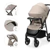 Passeggino Kinderkraft TRIG 3 con vassoio per bambini fino Anteprima dell’immagine prodotto 9