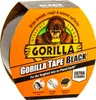 Gorilla-Kleber - Gorilla-Klebeband Schwarz 48 mm x 11 m Produktbild-Vorschau 1