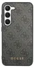 Etui Guess Guhcs23Sg4Gfgr S23 S911 - Szare Hardcase 4G Podgląd zdjęcia produktu 3