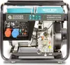KS9100HDE-1/3 ATSR Stromerzeuger Stromgenerator Diesel Produktbild-Vorschau 8