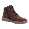 Waldläufer Herren Stiefel H-LINO braun Größe EUR 42,5 Produktbild-Vorschau 24