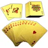 Spielkarten Deck vergoldet Poker Skat Goldkarten Produktbild-Vorschau 3