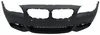 Parachoques para BMW Serie 5 F10 F11, modelo LCI, berlina y Vista previa de la imagen del producto 3