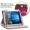 Tablet Tasche für Huawei MatePad SE 2022 Hülle Schutzhülle Produktbild-Vorschau 2