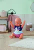 BABY born Unicorn Short Pyjamas 43cm, nočná košeľa pre Náhľad obrázku produktu 11