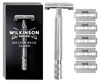 Wilkinson Barber's Style Vintage maszynka do golenia Podgląd zdjęcia produktu 1
