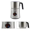 Milchaufschäumer elektrisch, Kakaomaschine,900ml, 650W, für Produktbild-Vorschau 6