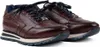 Bugatti Sportliche Schnürschuhe Herren 31393730373233 Rot Produktbild-Vorschau 14