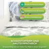 etérea 4 tlg. Renforcé Bettwäsche Philou 135x200 cm + 80x80 Produktbild-Vorschau 4