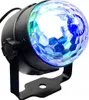 Aga RGB LED-discobal met afstandsbediening Productafbeelding-voorbeeld 6
