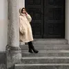 reisenthel Raincoat Leo Vanilla faltbarer Regenmantel Produktbild-Vorschau 5