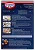 Dr. Oetker The Taste of Christmas Kokosmakronen 375g Produktbild-Vorschau 2