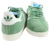 adidas Gazelle - Herren Sneakers Schuhe Grün IG1634 , EU 44 Produktbild-Vorschau 4