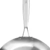 Ibili Triply Frittierpfanne, Edelstahl/Aluminium, 24x7 cm, Produktbild-Vorschau 3