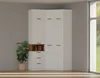 Jugendzimmer-Set Grant Set 12N Regal mit Schubladen Produktbild-Vorschau 9