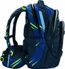 Zaino scolastico coocazoo MATE, Fast Lime Anteprima dell’immagine prodotto 3
