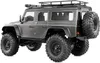 Amewi AMXRock Mini-D90 Scale Crawler 4WD 1:16 RTR grau Produktbild-Vorschau 4