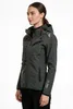 Jas Geographical Norway WU6099FGNGreyBlackXXA Productafbeelding-voorbeeld 6