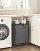 Mobile bagno Valora - BLH101G01 | Mobile con ripiani per Anteprima dell’immagine prodotto 8