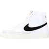 NIKE W BLAZER MID 77 Weiß Produktbild-Vorschau 2