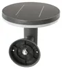 2x LED Solar Wandleuchte anthrazit, Bewegungsmelder, H 21 Produktbild-Vorschau 17