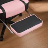 Kawaii gaming stoel, met voetsteun, dubbele lendensteun, Productafbeelding-voorbeeld 17
